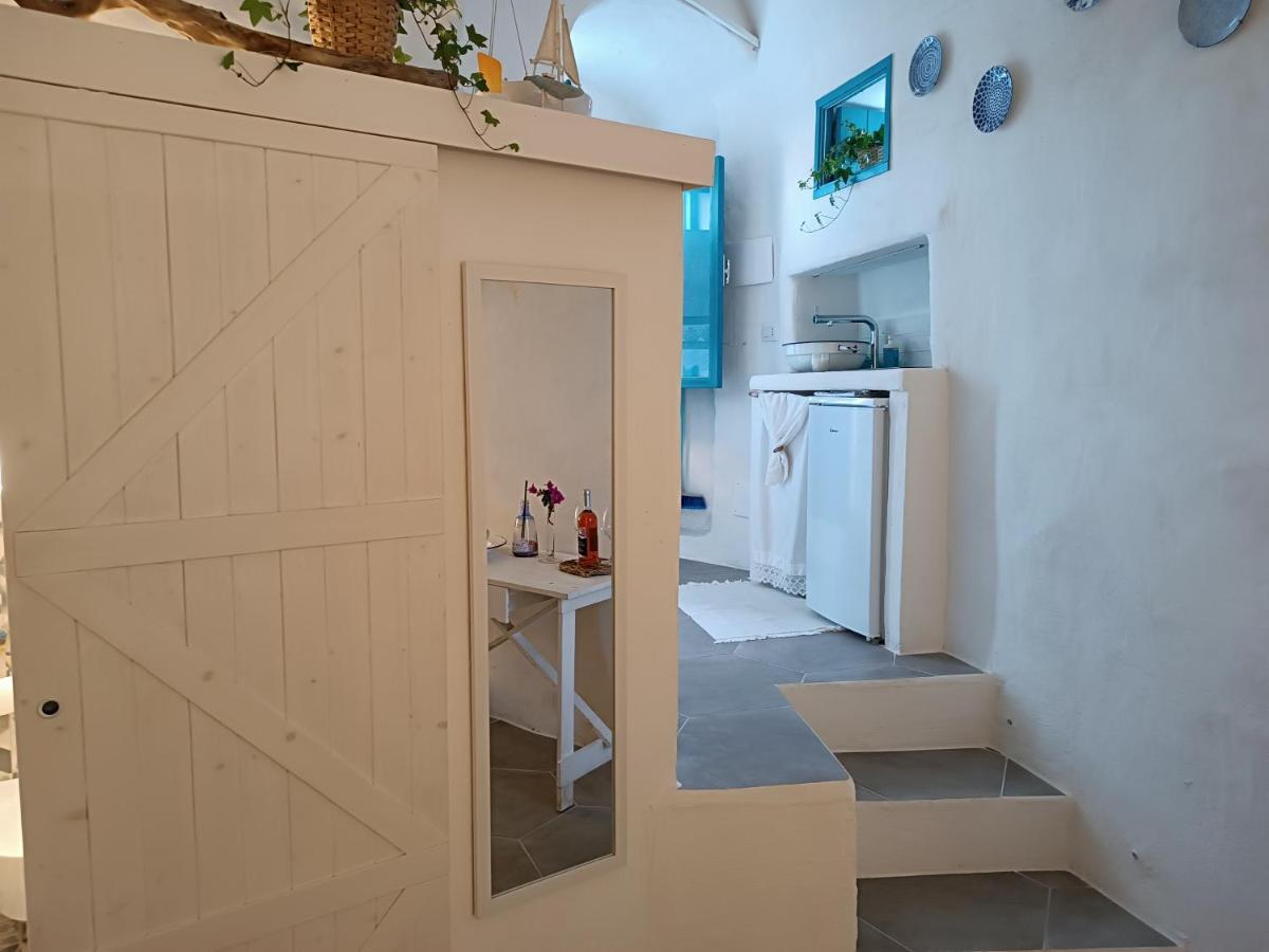 Apartament Fico D'India Peschici Zewnętrze zdjęcie