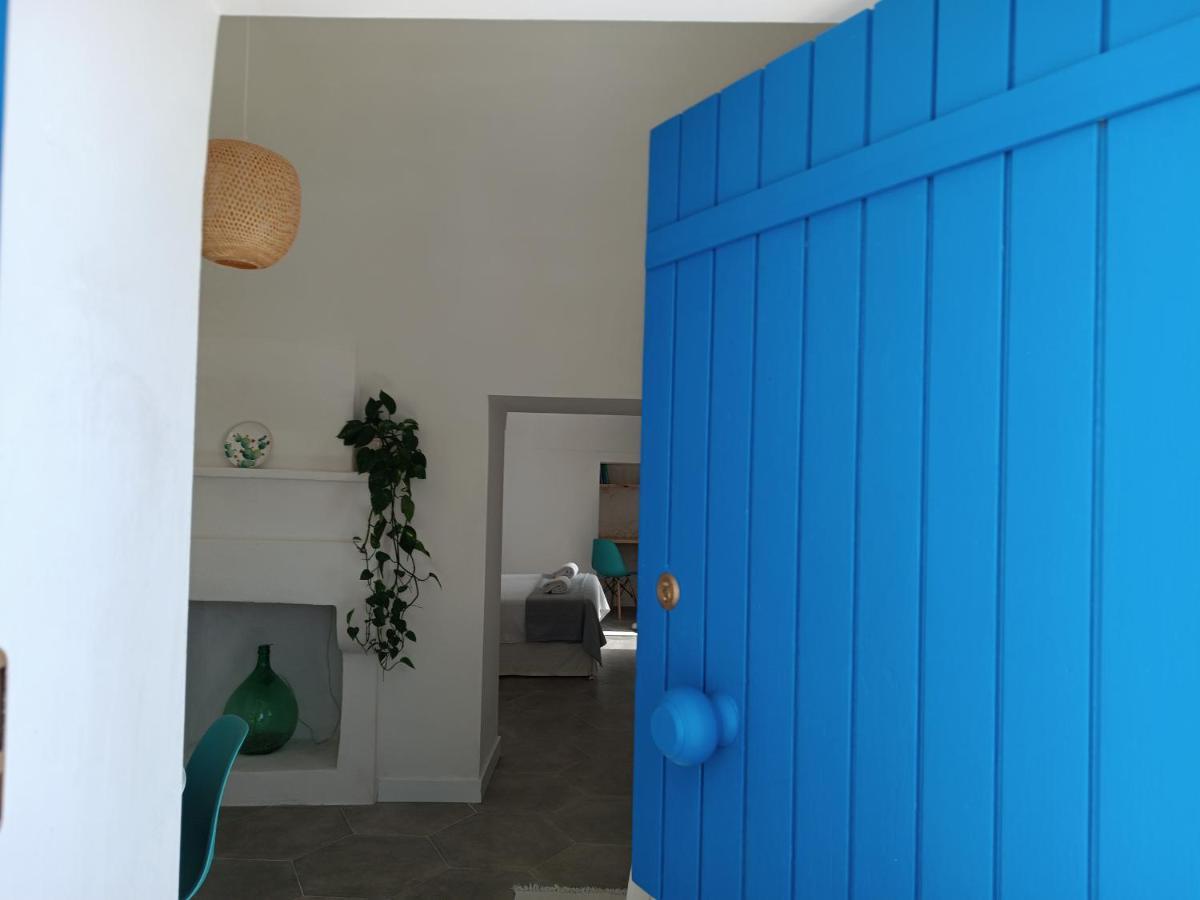 Apartament Fico D'India Peschici Zewnętrze zdjęcie