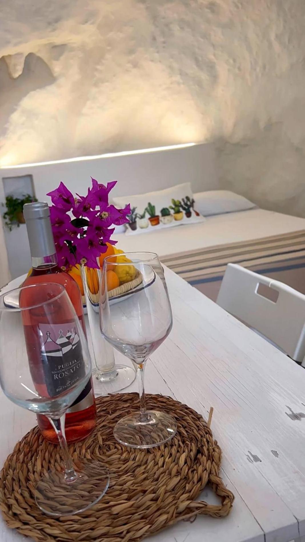 Apartament Fico D'India Peschici Zewnętrze zdjęcie