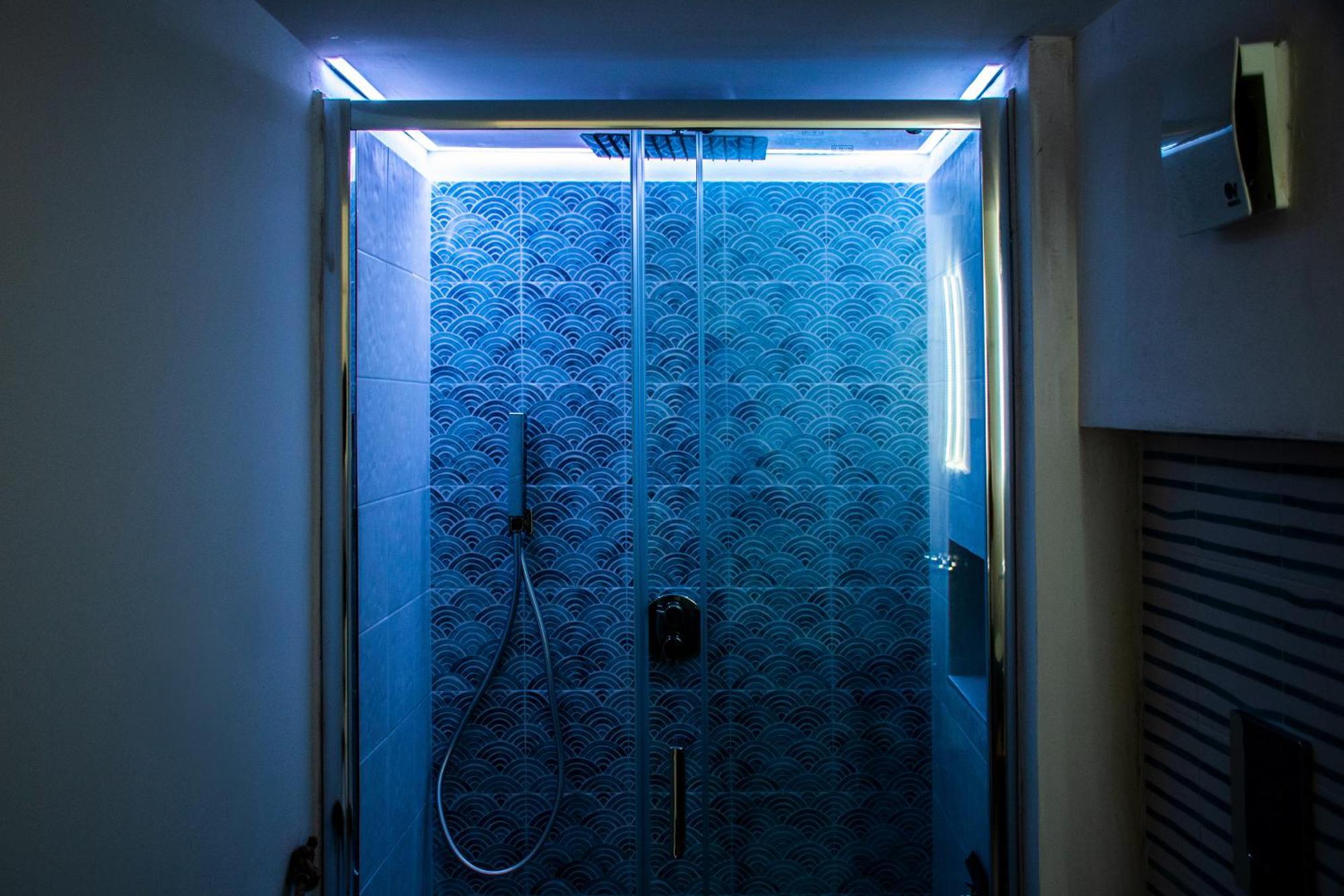 Apartament Fico D'India Peschici Zewnętrze zdjęcie