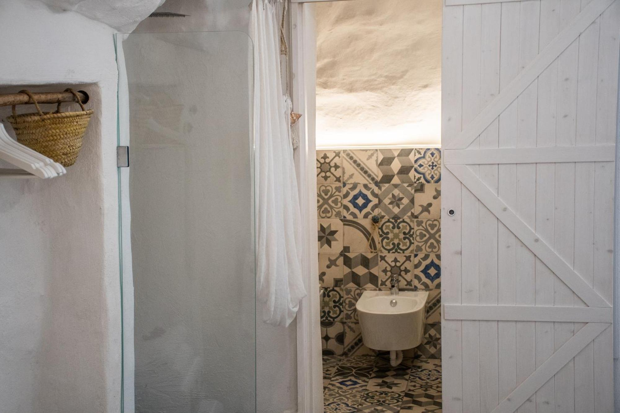 Apartament Fico D'India Peschici Zewnętrze zdjęcie