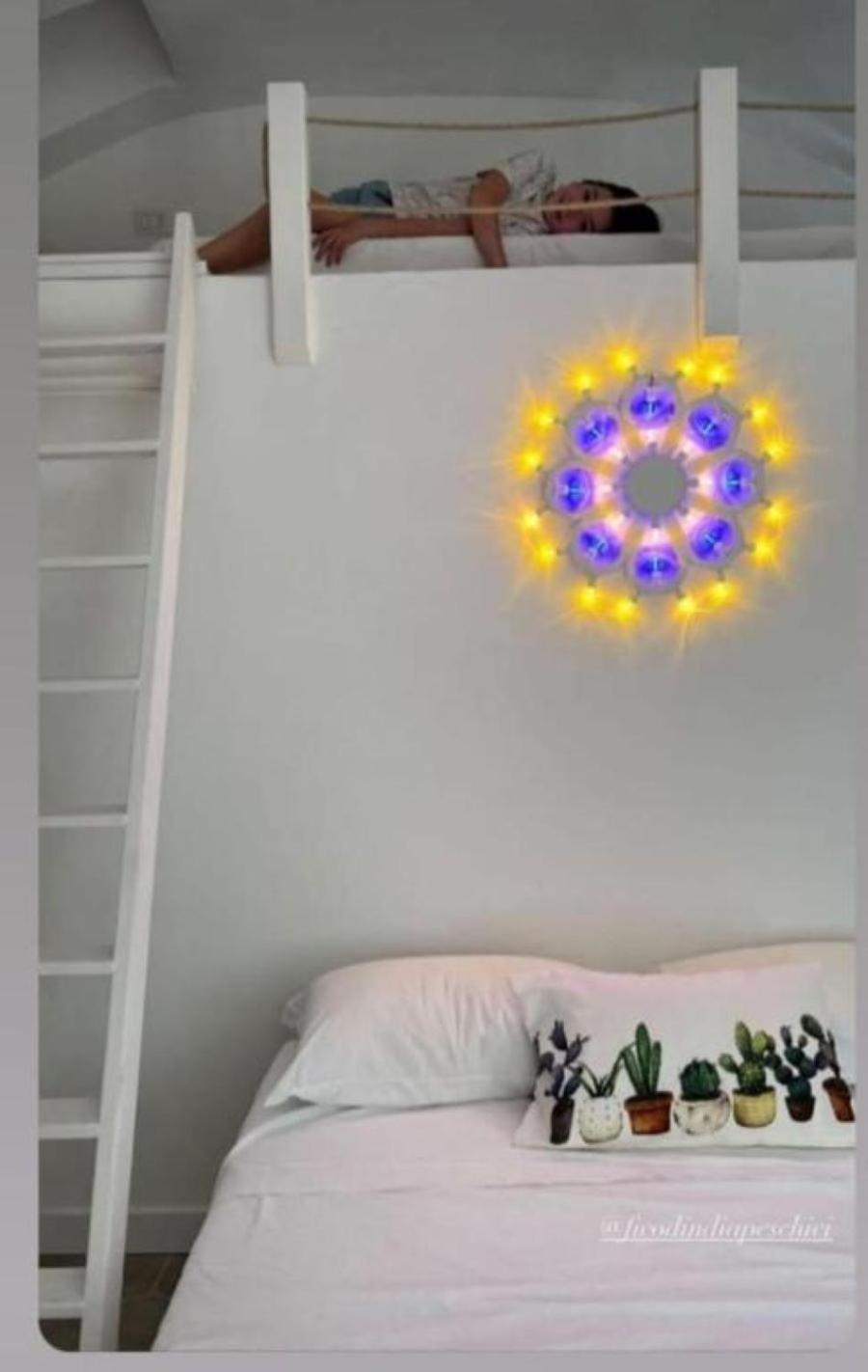 Apartament Fico D'India Peschici Zewnętrze zdjęcie