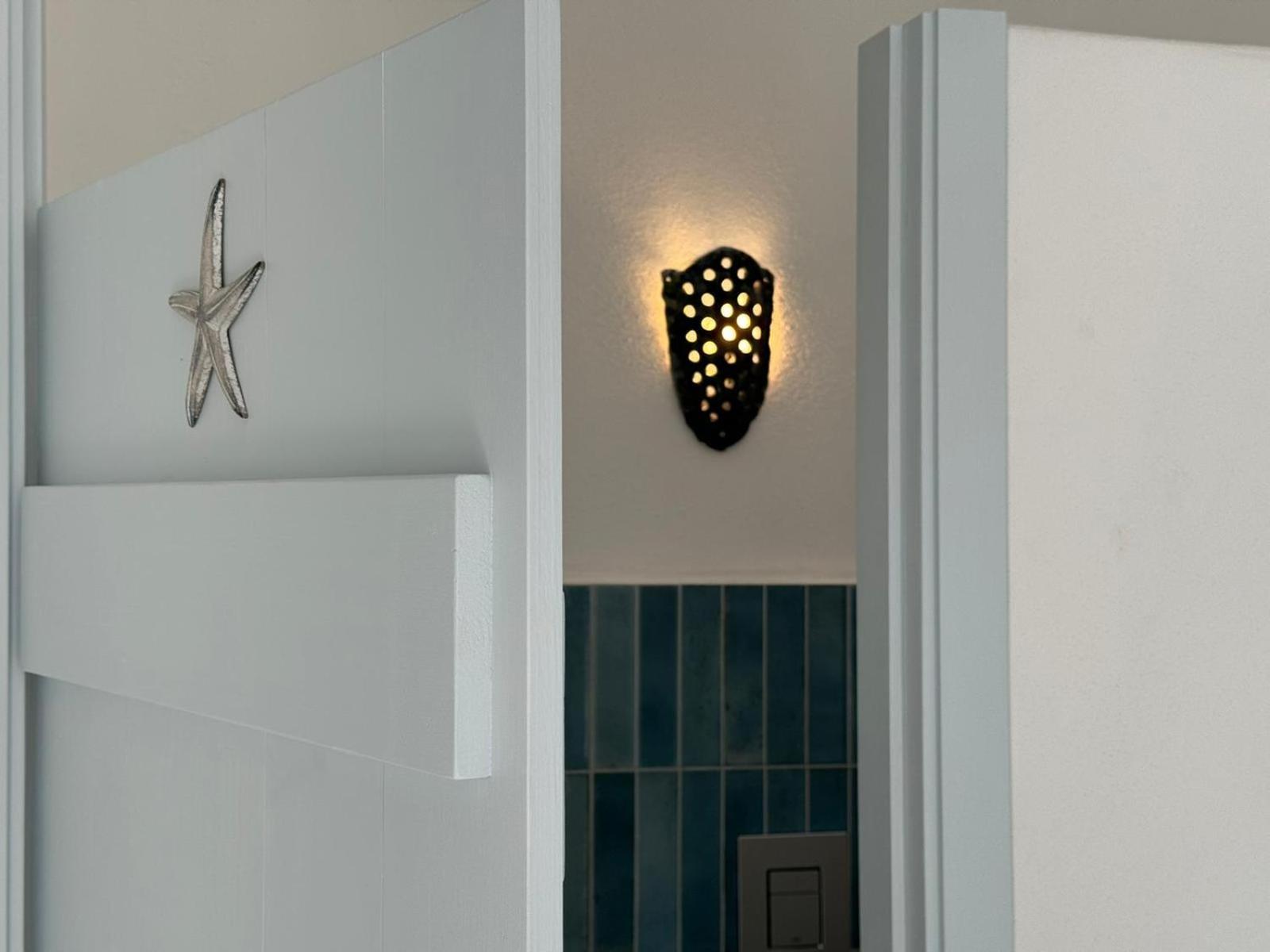 Apartament Fico D'India Peschici Zewnętrze zdjęcie
