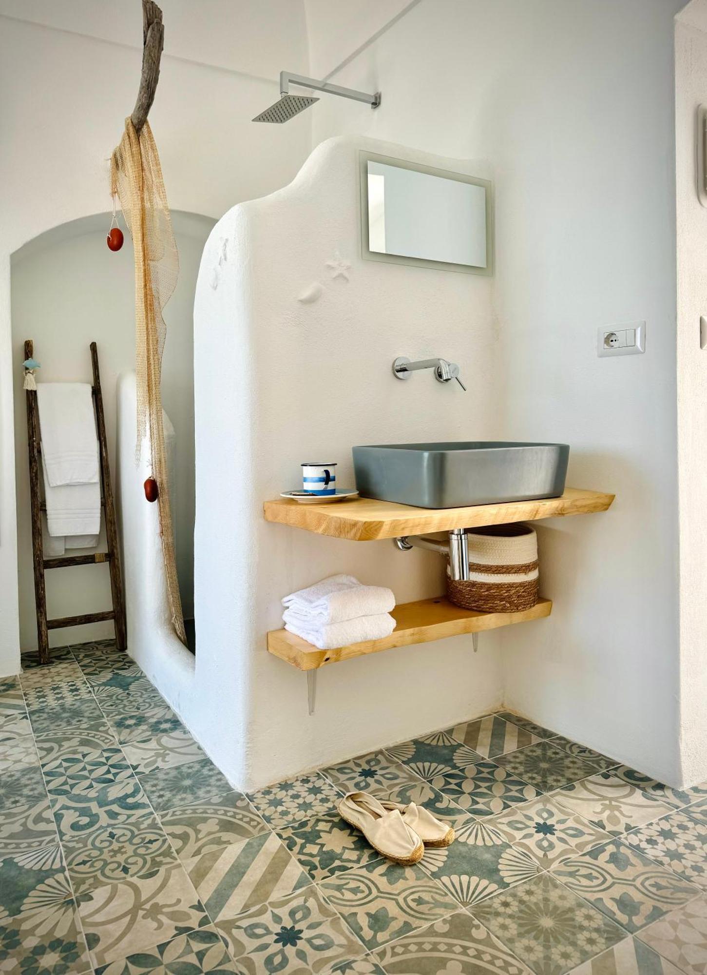 Apartament Fico D'India Peschici Zewnętrze zdjęcie