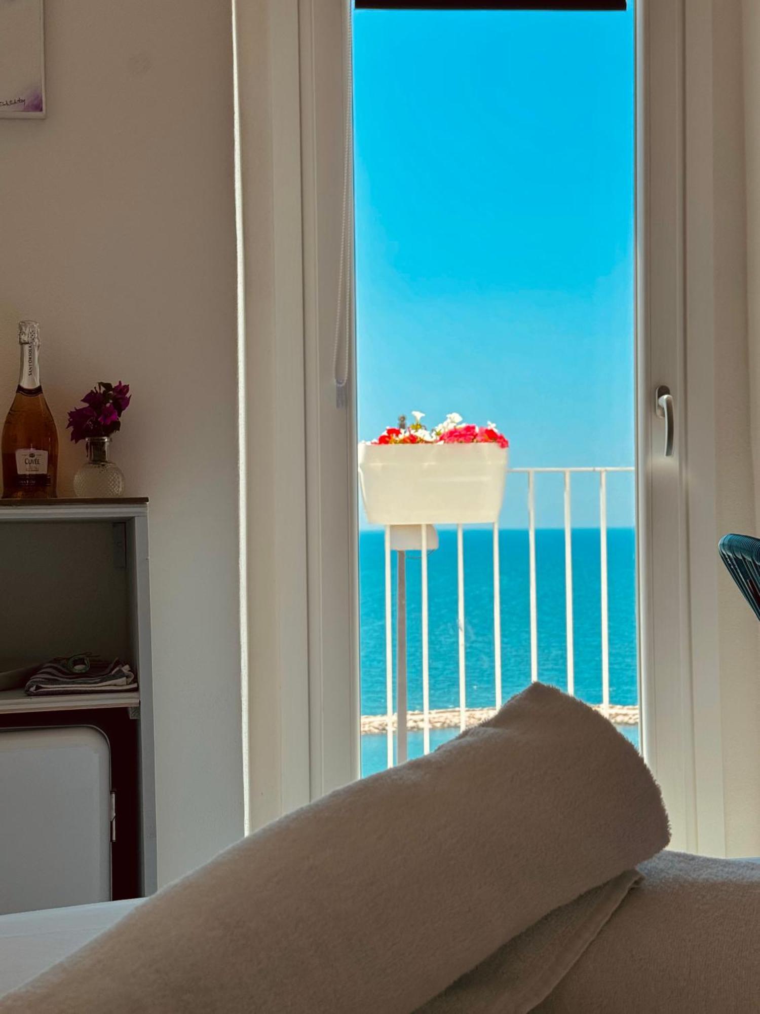 Apartament Fico D'India Peschici Zewnętrze zdjęcie